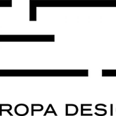 Europa Design Logo 20181122