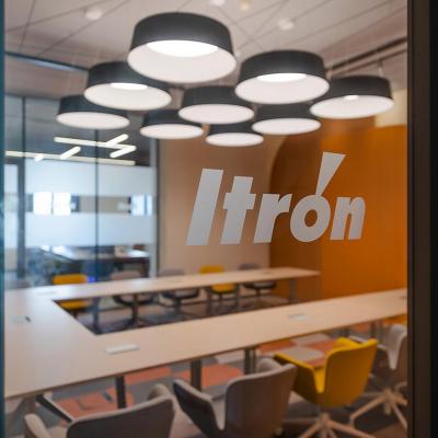 Itron 5