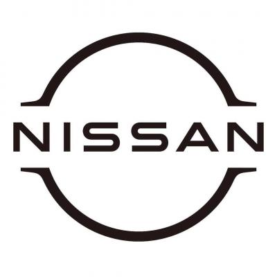 New Nissan And Z Logos