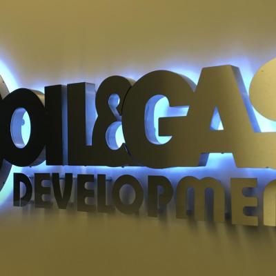 Oil Gas 4