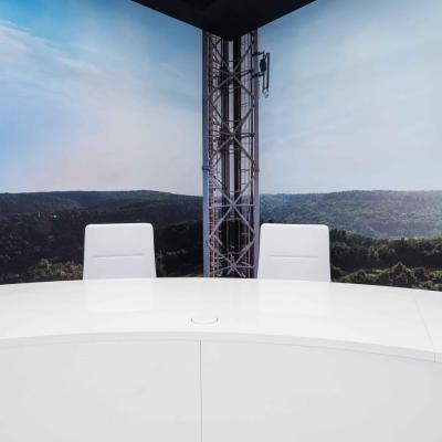 Antenna Hungaria 3